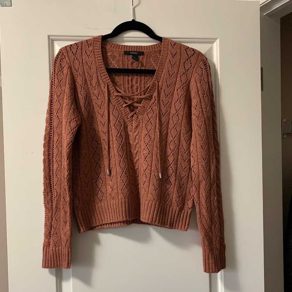 Sweater - Picture 3 of 3